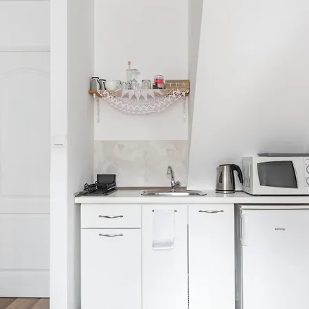 Gasthuis Apartments&rooms Petra Split