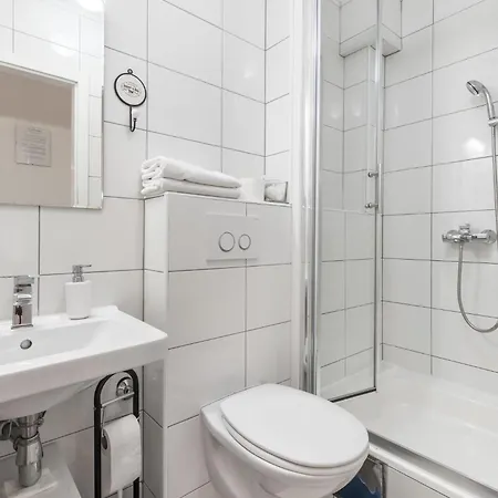 Apartments&rooms Petra 3* Split