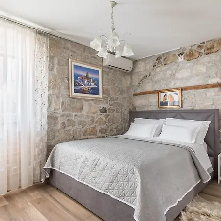 Gasthuis Apartments&rooms Petra