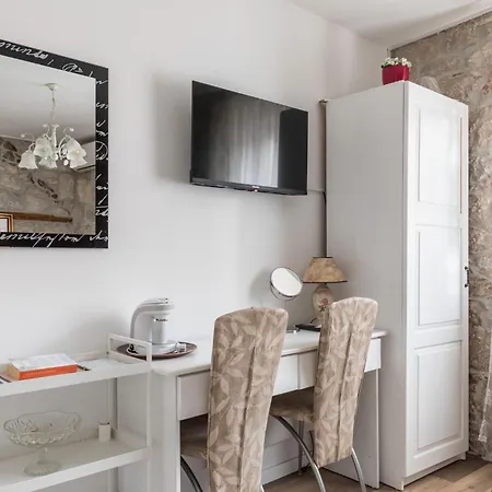 Apartments&rooms Petra Gasthuis Split