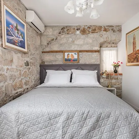 Apartments&rooms Petra Gasthuis