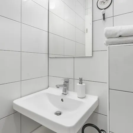 Apartments&rooms Petra 3* Split