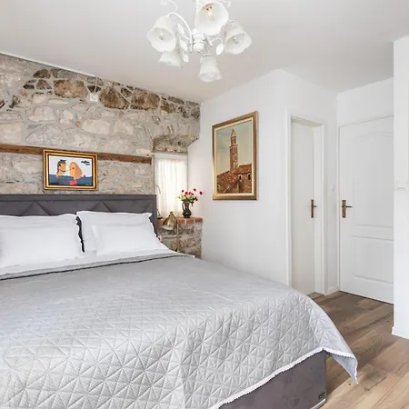 Apartments&rooms Petra Gasthuis