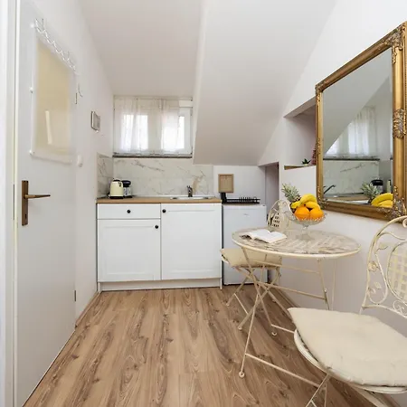 Apartments&rooms Petra Gasthuis 3*