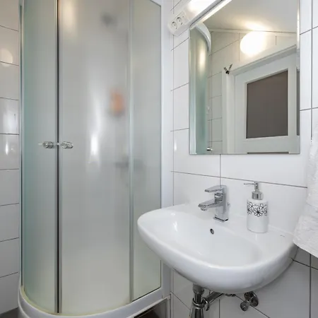 Apartments&rooms Petra Split