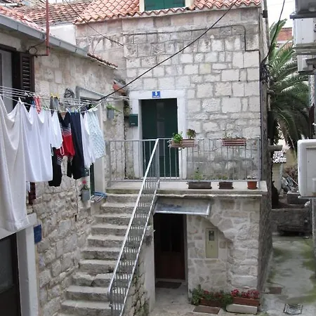 Apartments&rooms Petra Gasthuis