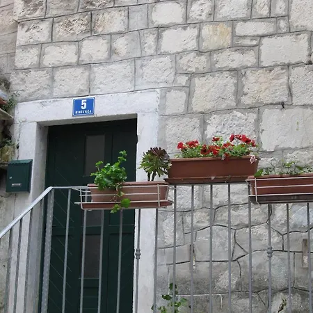 Apartments&rooms Petra Gasthuis