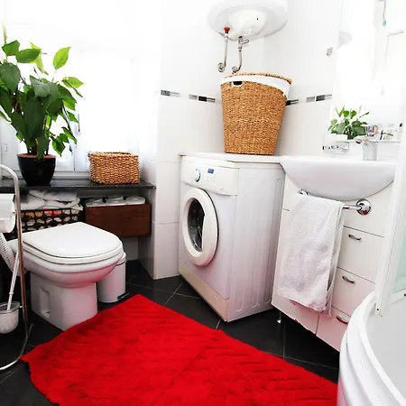 Apartments&rooms Petra Split