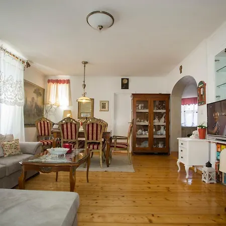 Gasthuis Apartments&rooms Petra