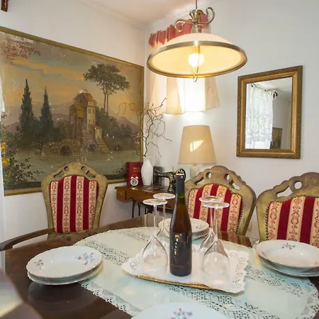 Gasthuis Apartments&rooms Petra Split