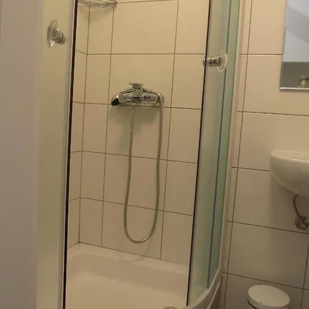 Gasthuis Apartments&rooms Petra