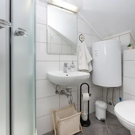 佩特拉公寓和客房旅馆 招待所