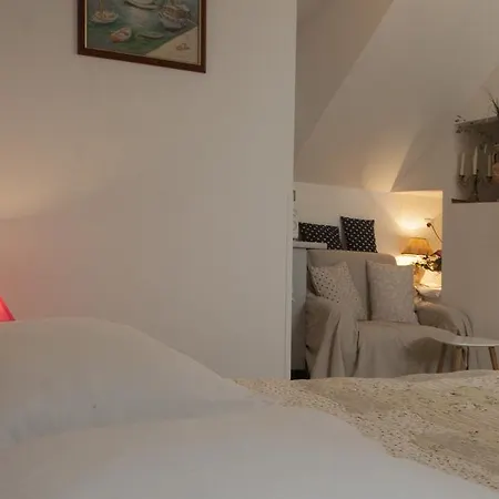 佩特拉公寓和客房旅馆 招待所