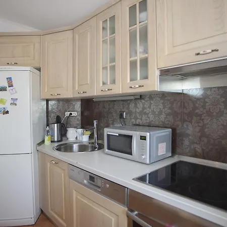 佩特拉公寓和客房旅馆 斯普利特